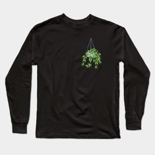 Hoya Polyneura Long Sleeve T-Shirt